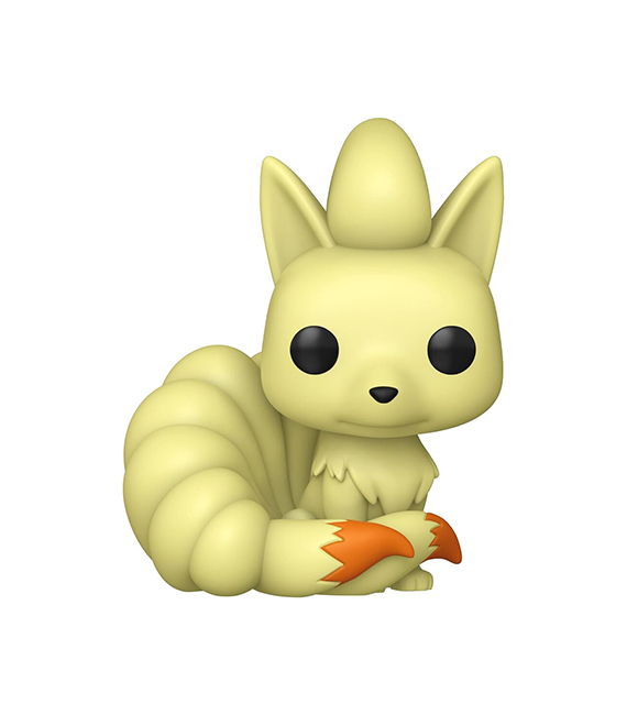 FUNKO POP Jumbo Pokemon FEUNARD 1107