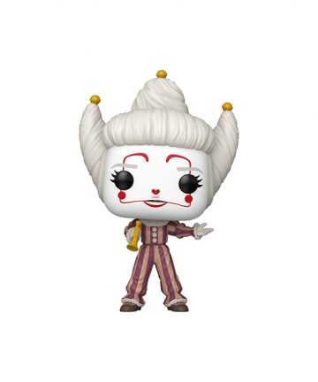 FUNKO POP It welcome to Derry PERIWINKLE 1855
