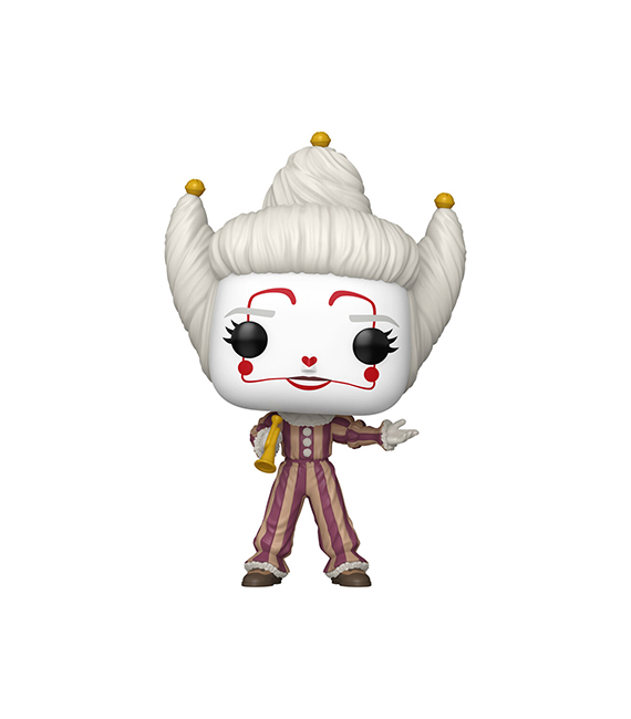 FUNKO POP It welcome to Derry PERIWINKLE 1855