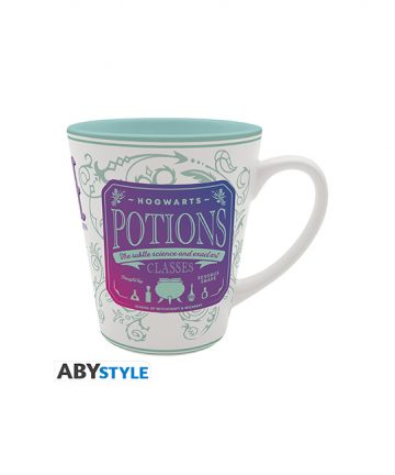 HARRY POTTER mug 250ml AMORTENTIA (Love Potion)