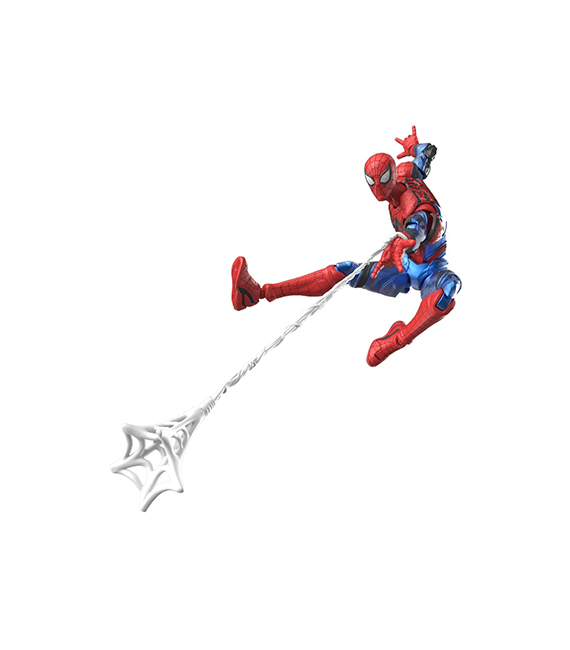 MARVEL Rivals Blokees Champion class SPIDER-MAN – Image 3