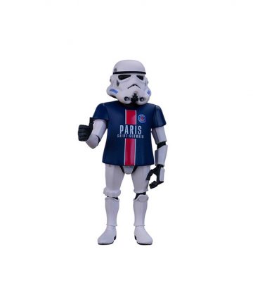 MINIX Star Wars figurine STORMTROOPER PSG FAN 12cm