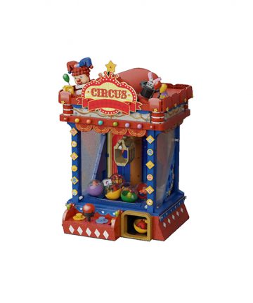 PANTASY Retro Collection CLAW MACHINE 86002