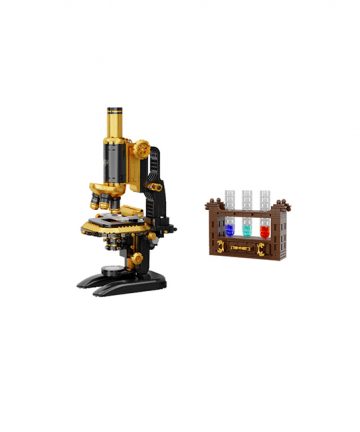 PANTASY Retro Collection MICROSCOPE 85034