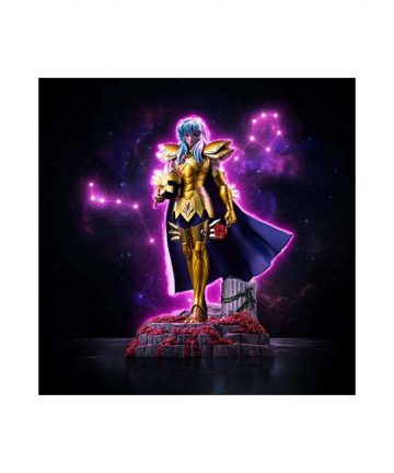 SAINT SEIYA statue BDS Art Scale 1/10 PISCES APHRODITE