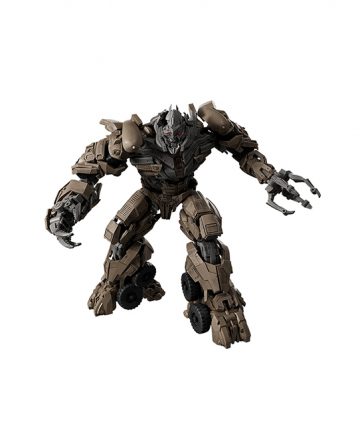 TRANSFORMERS Blokees Classic Class MEGATRON (movie 2007) 71422