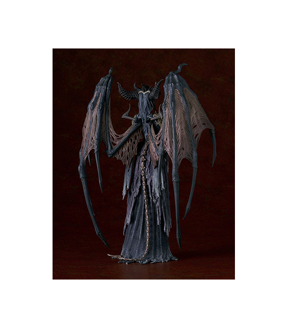 DIABLO IV statuette pvc Pop Up Parade LILITH Special Edition 21 cm – Image 3