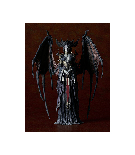 DIABLO IV statuette pvc Pop Up Parade LILITH Special Edition 21 cm – Image 2