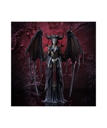 DIABLO IV statuette pvc Pop Up Parade LILITH Special Edition 21 cm