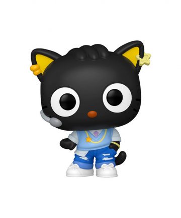 FUNKO POP Hello Kitty and Friends CHOCOCAT 142