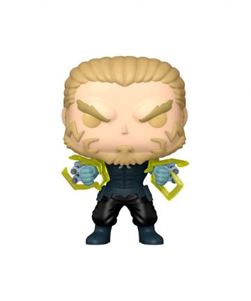 FUNKO POP Kaiju No. 8 ISAO SHINOMIYA 2248