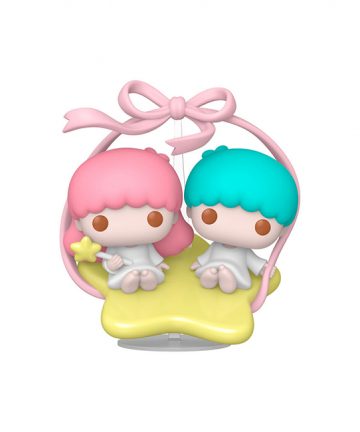 FUNKO POP Deluxe Hello Kitty and Friends LITTLE TWIN STARS 137
