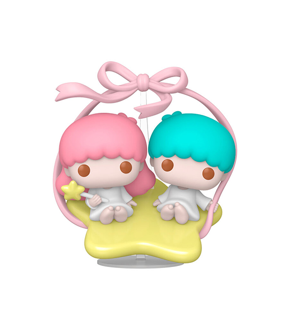 FUNKO POP Deluxe Hello Kitty and Friends LITTLE TWIN STARS 137