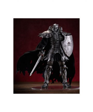 BERSERK statuette Pop Up Parade L SKULL KNIGHT exclusive 22cm