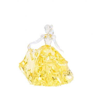 DISNEY FACETS figurine BELLE 6017377