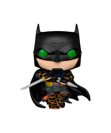 FUNKO POP Batman Ninja BATMAN 605