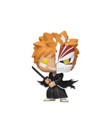 FUNKO POP Bleach ICHIGO KUROSAKI 1828 special edition