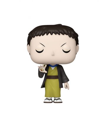 FUNKO POP Demon Slayer YAHABA 1410