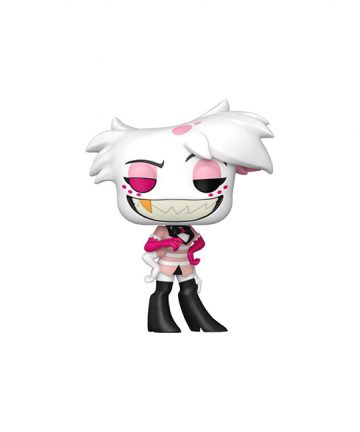 FUNKO POP Hazbin Hotel ANGEL DUST 2241