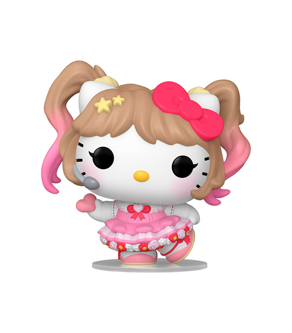 FUNKO POP Hello Kitty and Friends HELLO KITTY 139