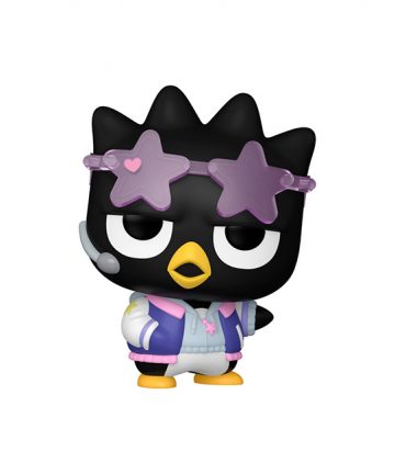 FUNKO POP Hello Kitty and Friends BADTZ-MARU 141