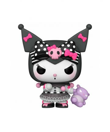 FUNKO POP Hello Kitty and Friends KUROMI 115