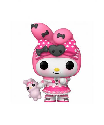 FUNKO POP Hello Kitty and Friends MY MELODY 114