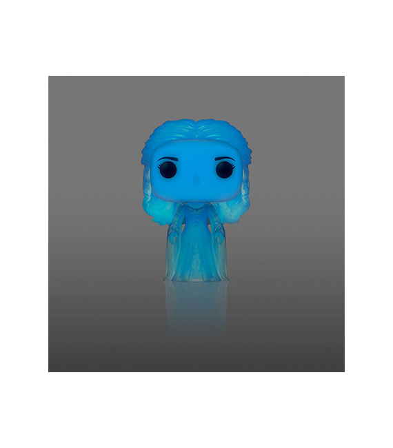 FUNKO POP Harry Potter HELENA SERDAIGLE 192 GITD – Image 2