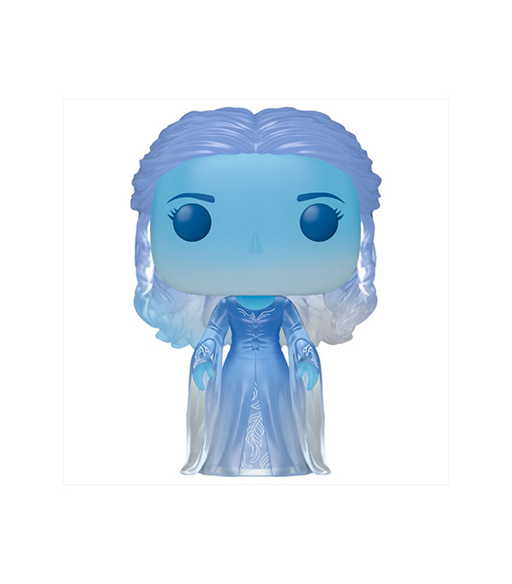 FUNKO POP Harry Potter HELENA SERDAIGLE 192 GITD