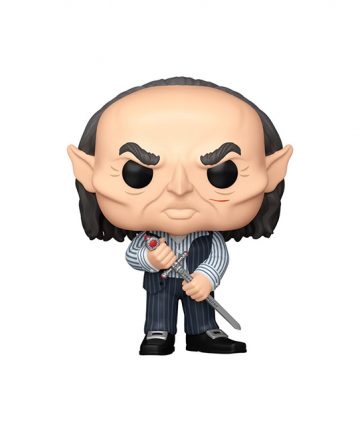 FUNKO POP Harry Potter GRIPHOOK (Gripsec) 193