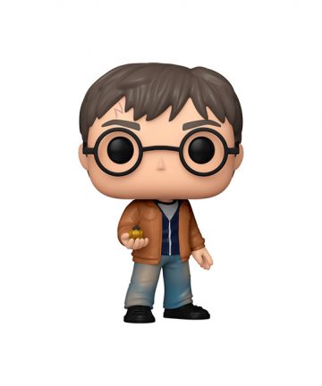 FUNKO POP Harry Potter HARRY POTTER 196