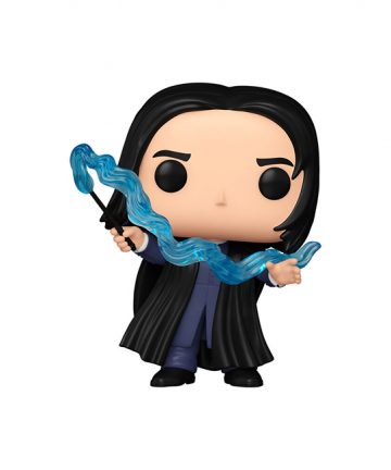 FUNKO POP Harry Potter SEVERUS SNAPE 195