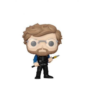 FUNKO POP Jaws 50th anniversary MATT HOOPER 1756