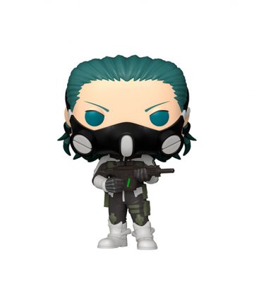 FUNKO POP Kaiju no.8 HARUICHI IZUMO 2246