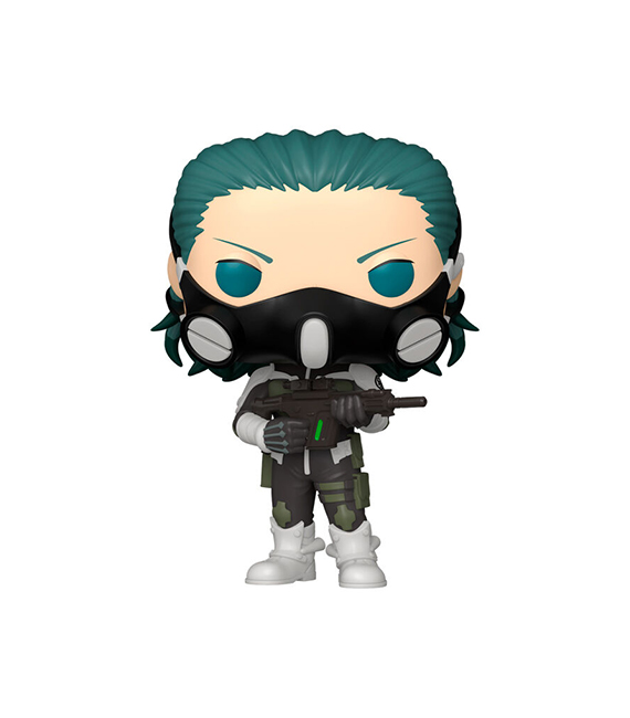 FUNKO POP Kaiju no.8 HARUICHI IZUMO 2246