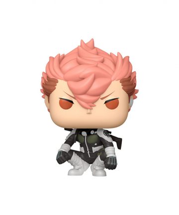 FUNKO POP Kaiju N°8 IHARU FURUHASHI 2245