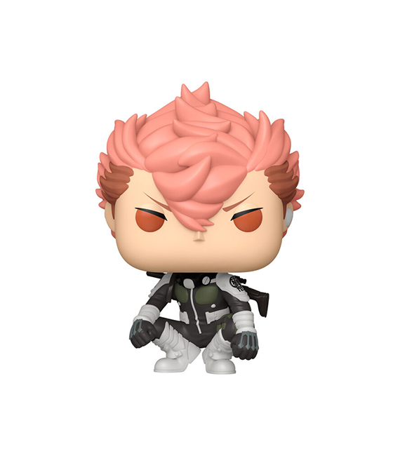 FUNKO POP Kaiju N°8 IHARU FURUHASHI 2245