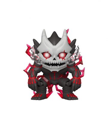FUNKO POP Kaiju no.8 (uncontrolled) KAIJU NO.8 2250