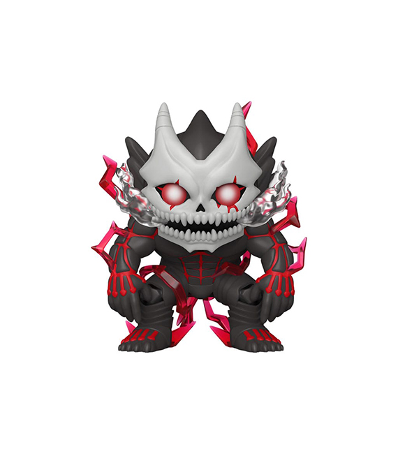 FUNKO POP Kaiju no.8 (uncontrolled) KAIJU NO.8 2250