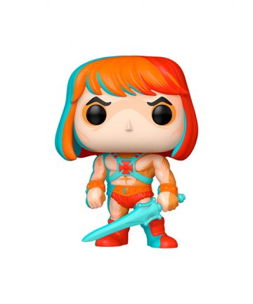 FUNKO POP Masters Of The Universe HE-MAN 1775