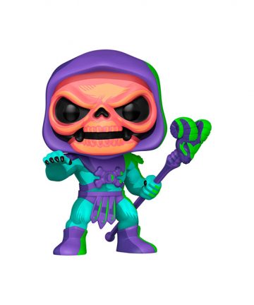 FUNKO POP Masters Of The Universe SKELETOR 1776