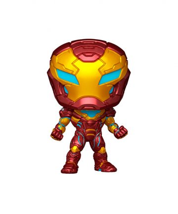 FUNKO POP Marvel Rivals IRON MAN 1066