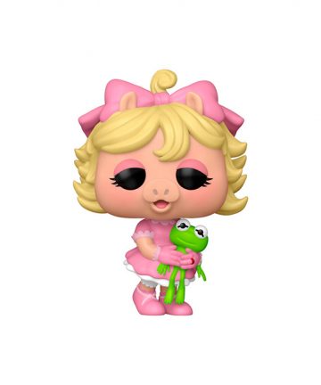 FUNKO POP Muppet Babies BABY PIGGY 1697