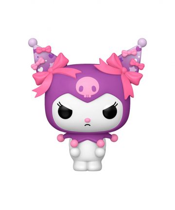 FUNKO POP Hello Kitty and Friends KUROMI 119