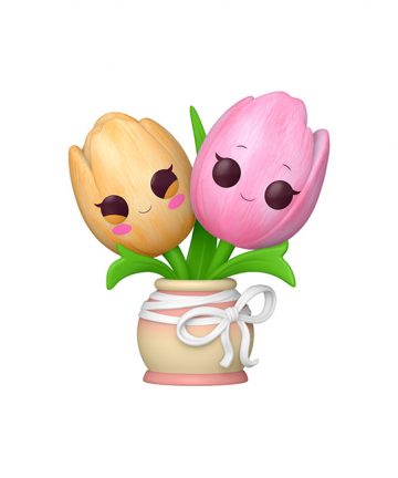 FUNKO POP Plants TULIP 04
