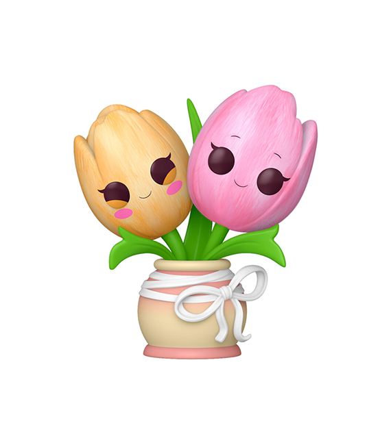 FUNKO POP Plants TULIP 04
