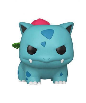 FUNKO POP Pokemon HERBIZARRE 1126