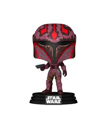 FUNKO POP Star Wars Maul shadow lord ROOK KAST 829