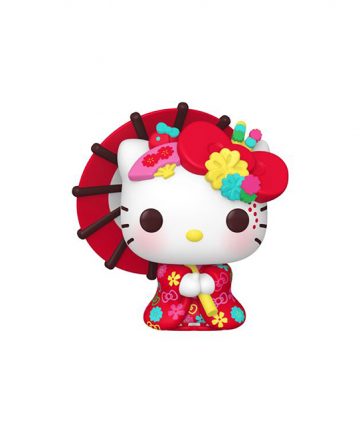 FUNKO POP Sanrio HELLO KITTY 135 special edition