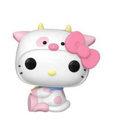 FUNKO POP Sanrio HELLO KITTY 136 special edition
